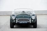 Shelby Cobra 289 1964 года